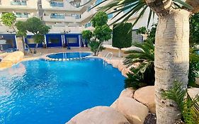 Apartment Costa Lunar In Cabo Roig